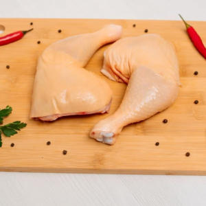 Окорочок фермерский охлажденный