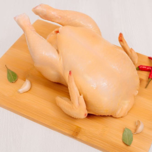 Тушка фермерская охлажденная