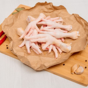 Ноги цыпленка охлажденные