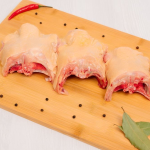 Фарш из мяса фермерский