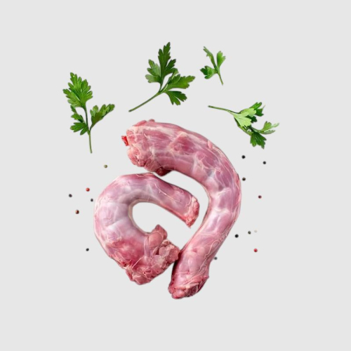 Шея индейки (самка) охлажденная 