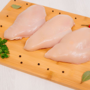 Филе цыпленка охлажденное