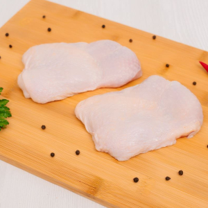Филе окорочка цыпленка охлажденное