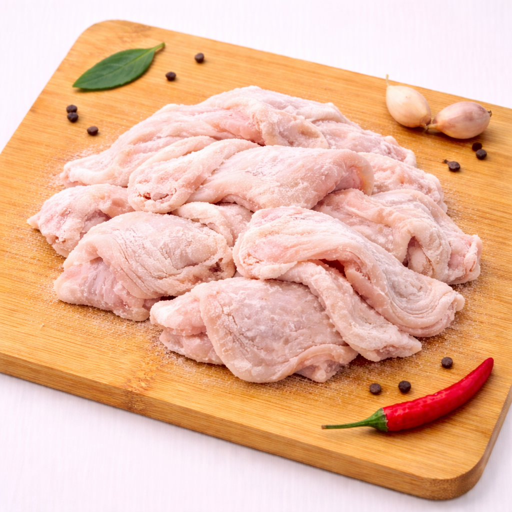 Кожа  ЦБ мон 