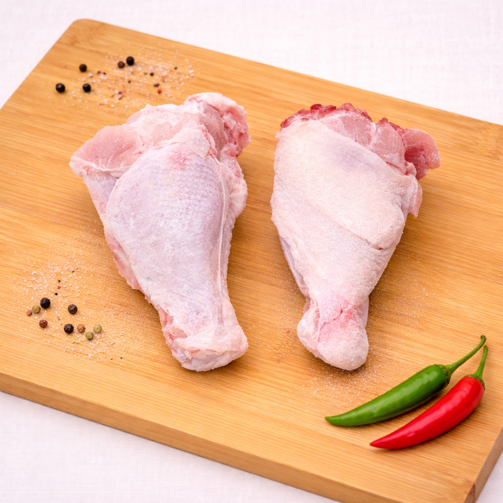 Крылышки кур. плечо 