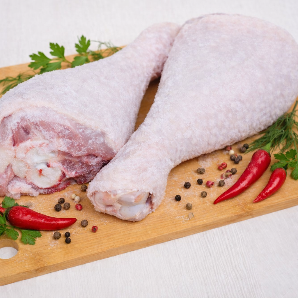 Голень индейки МОНОЛИТ