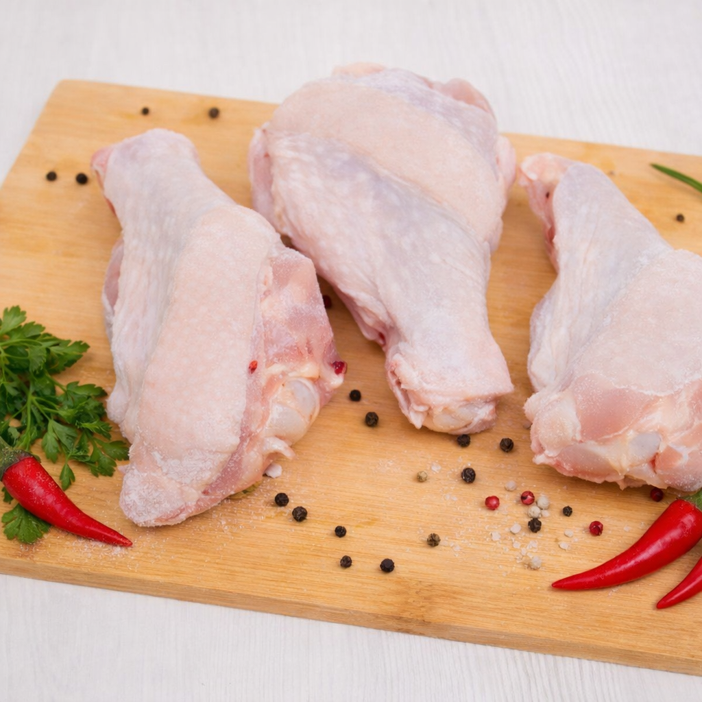 Крыло индейки (плечевая часть) мон. зам 