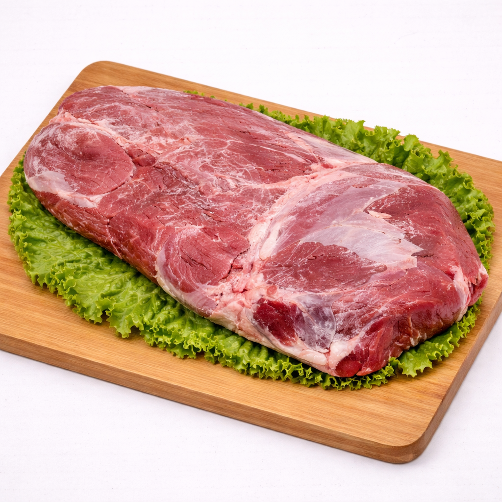 Говядина б/к зам. ПОДБЕДЕРОК  Мясная Династия