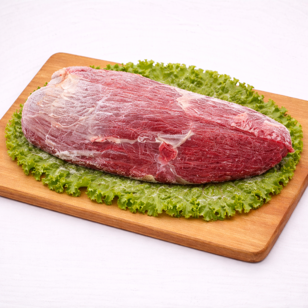 Говядина Тазобедренный отруб (глазной мускул) ТМП