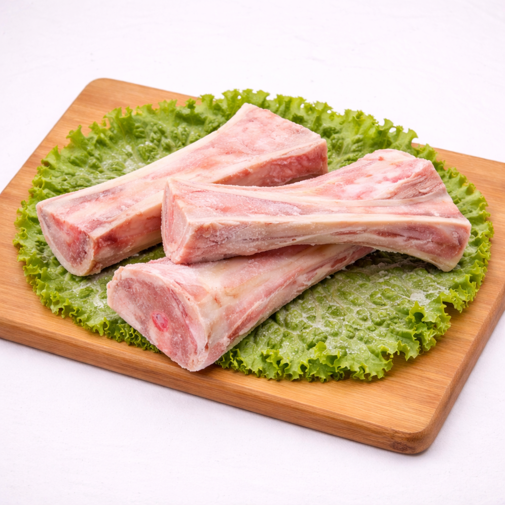 Кость говяжья* ЗАМ,