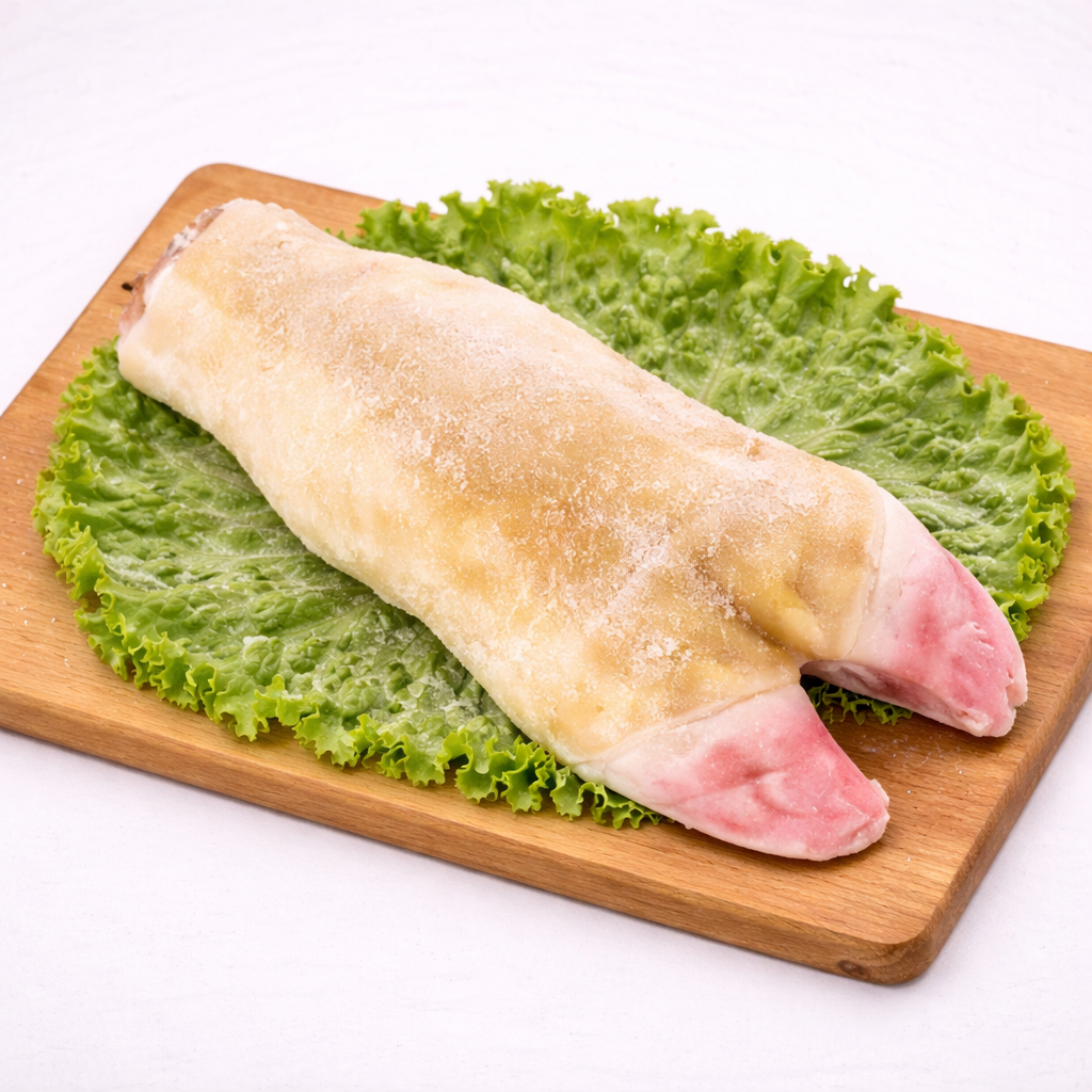 Ноги говяжьи в мешках г.Воронеж