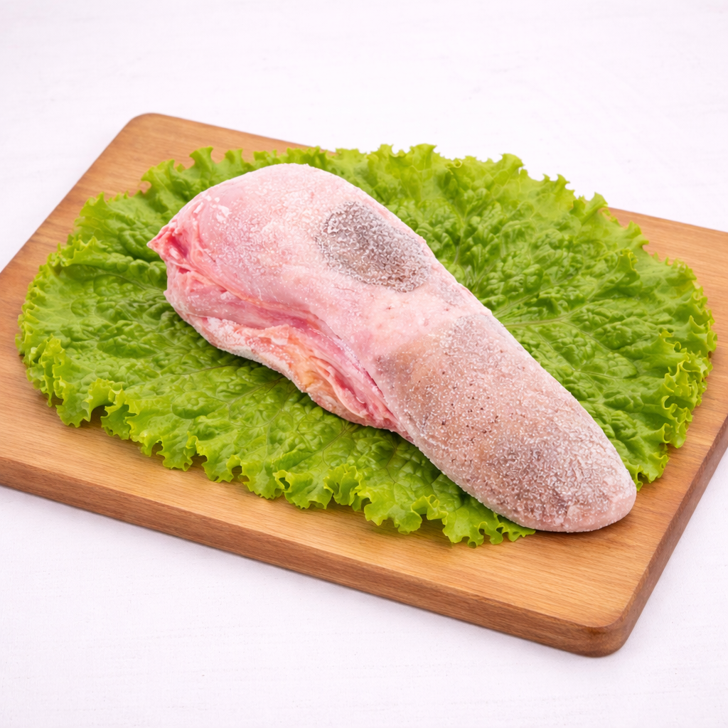 Язык говяжий (Бразилия) ~22кг