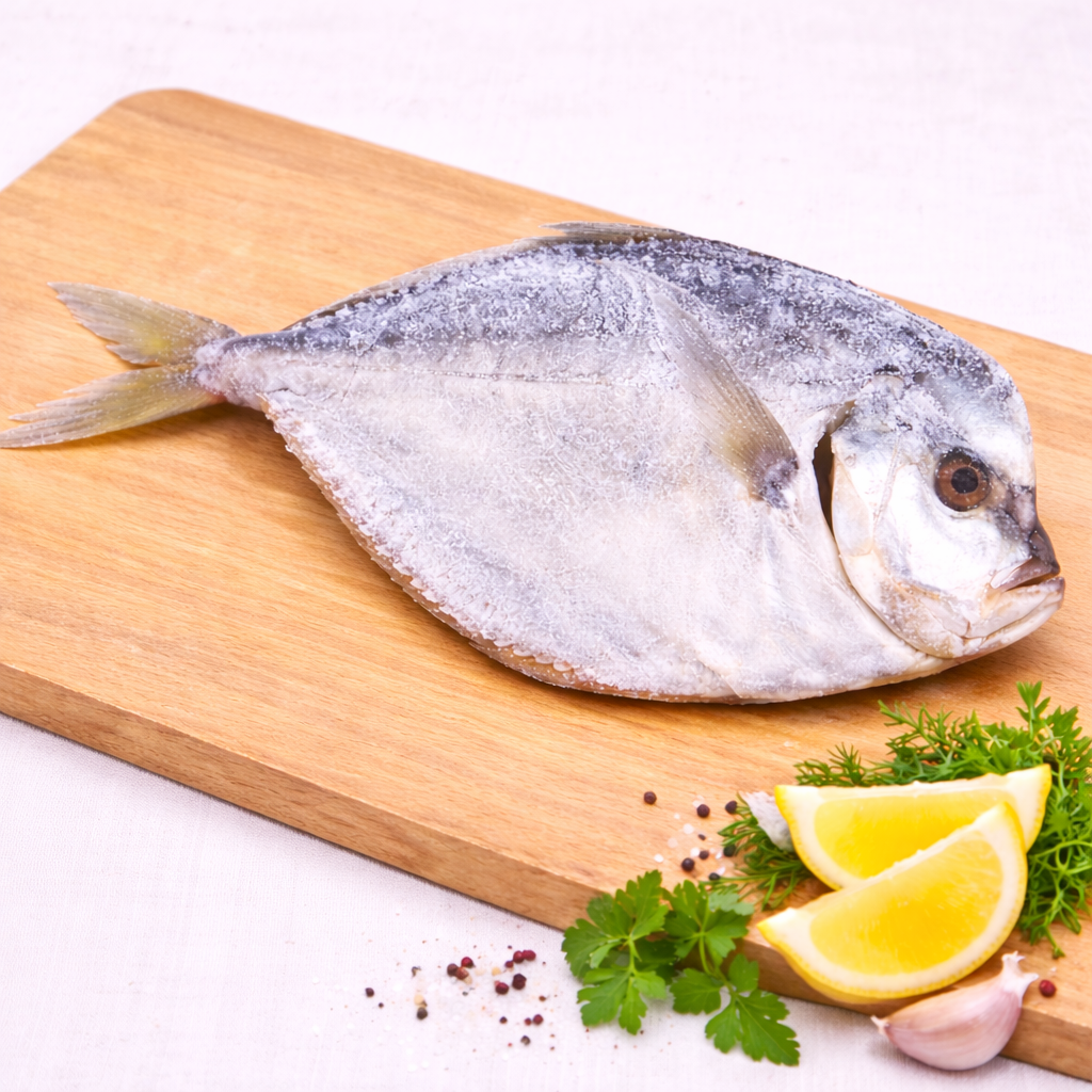 Вомер с/м н/р 150-200 (Эквадор 08.24г) 10кг