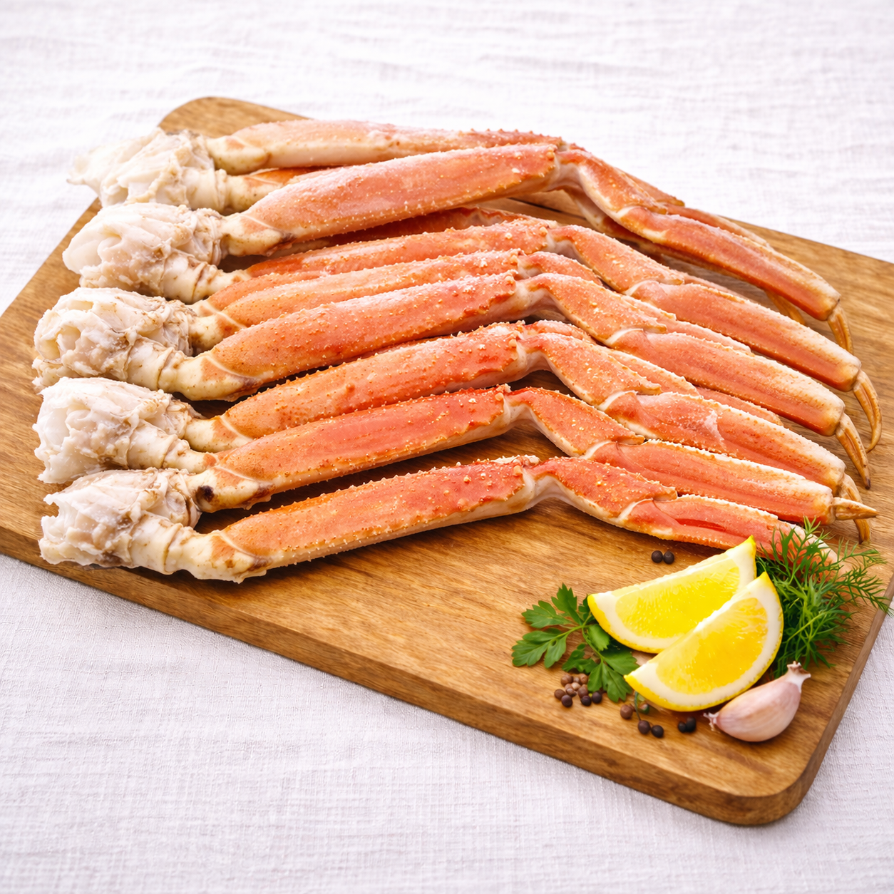 Краб-Стригун ОПИЛИО конечности в панц. 2L 300+гр(03.24г) 5кг