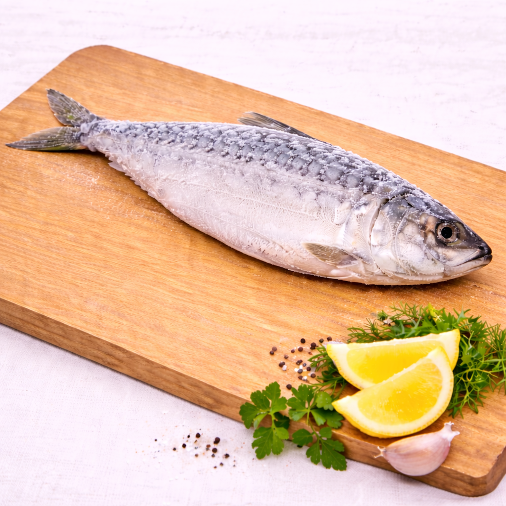 Сельдь   АТЛ с/м н/р  350+ Фареры 181зав.( 2*14.5кг 11-12.24г) 29кг