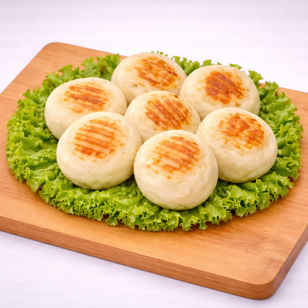 Сырники с вишневой начинкой Мираторг 3,5кг