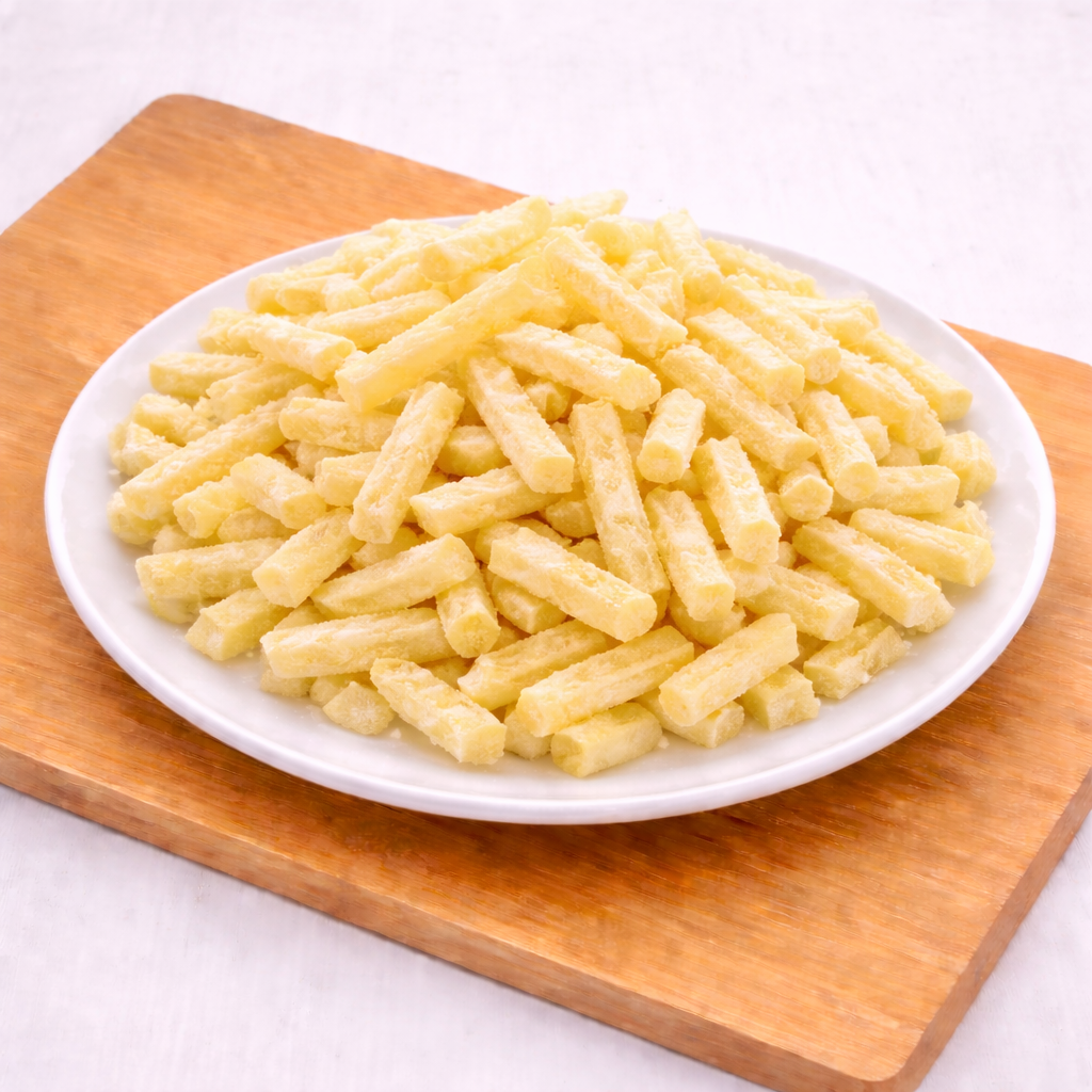 Картофель фри  б/з  ФАСОВКА 