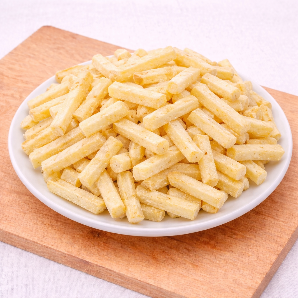 Картофель фри  б/з  ФАСОВКА 