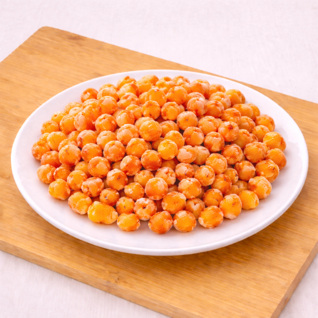 Ягоды Облепиха с/м  ФАСОВКА (1*10) 10кг