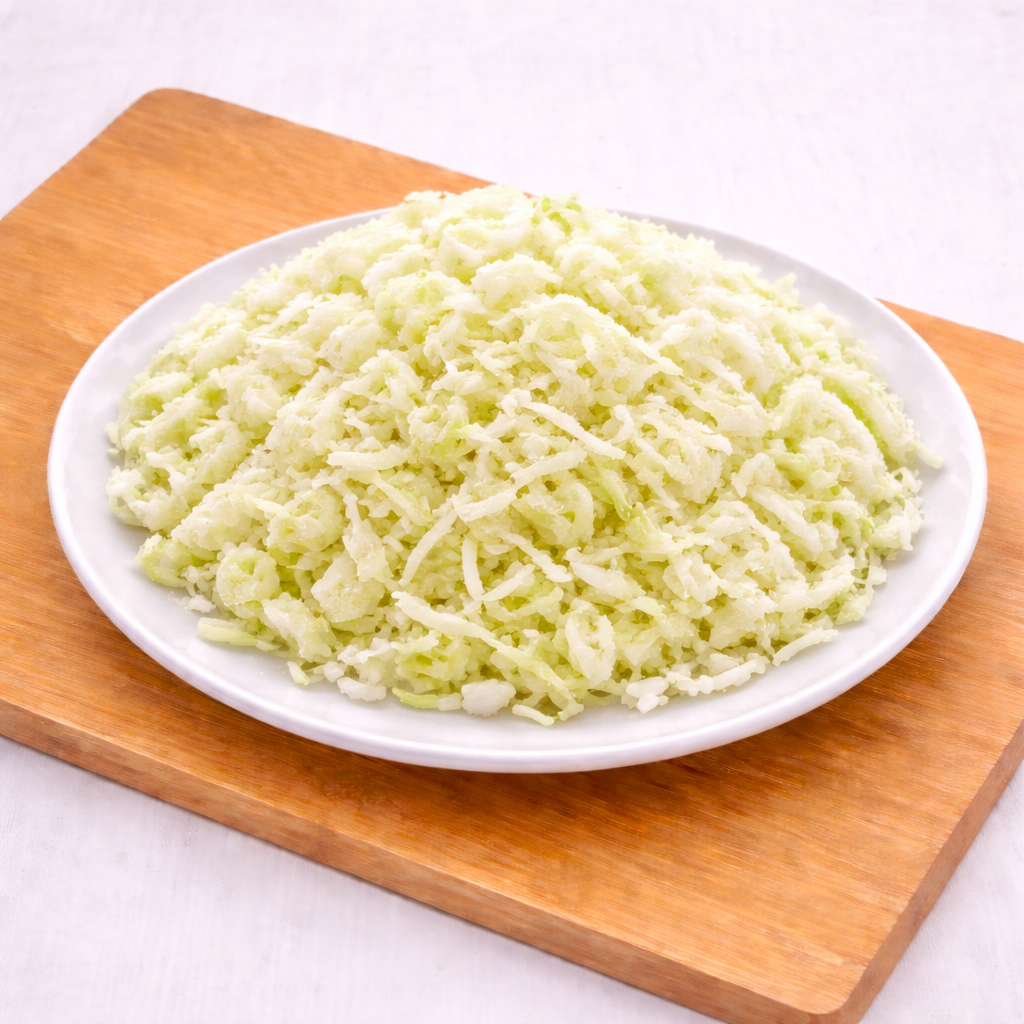 Овощи Капуста Белокочанная соломка Россия (10кг)