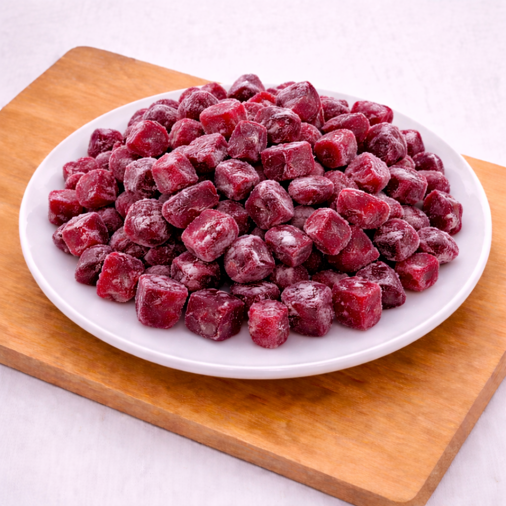 Овощи Свекла кубик  Беларусь 10кг  SALE!!!