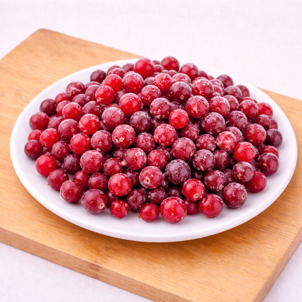 Ягоды Клюква Дикорослая  с/м 10 кг Россия