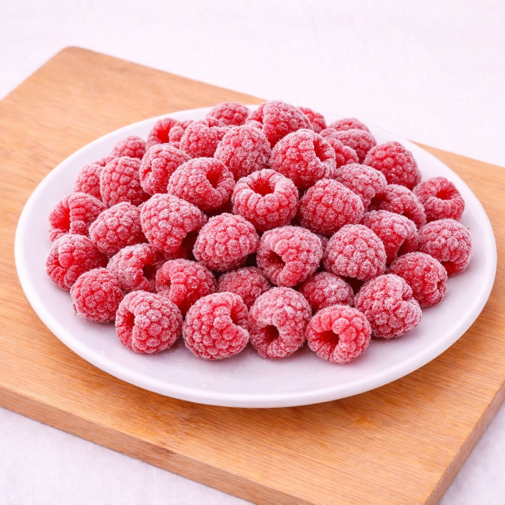 Ягоды Малина целая 10 кг