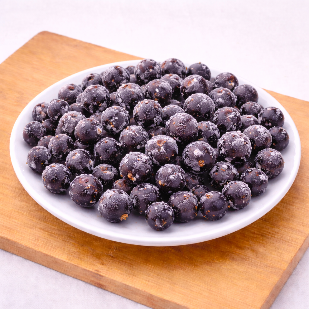 Ягоды Черная смородина  с/м 10кг