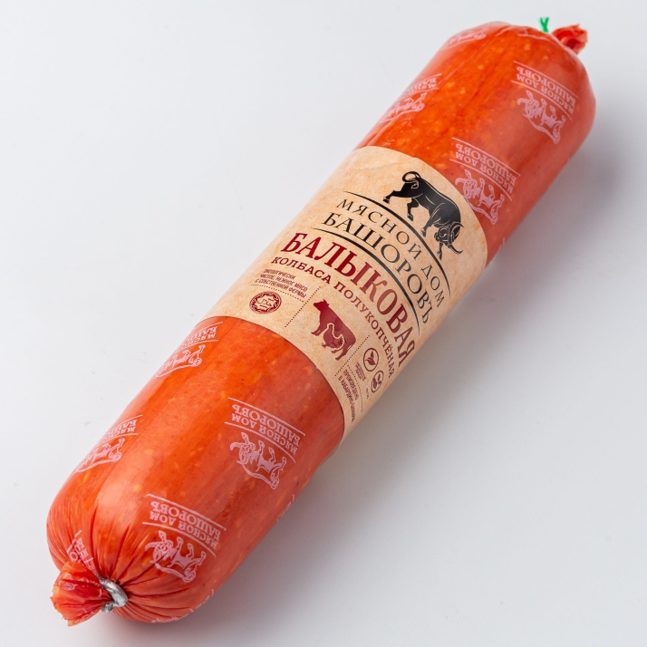 Колбаса «Балыковая»