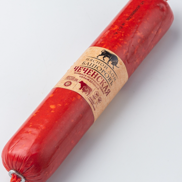 Колбаса «Чеченская» Фабиус