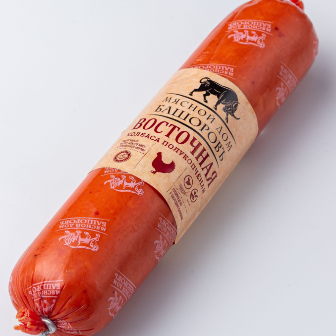 Колбаса «Восточная»