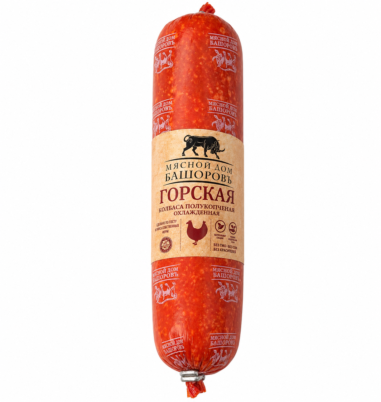 Колбаса «Горская»