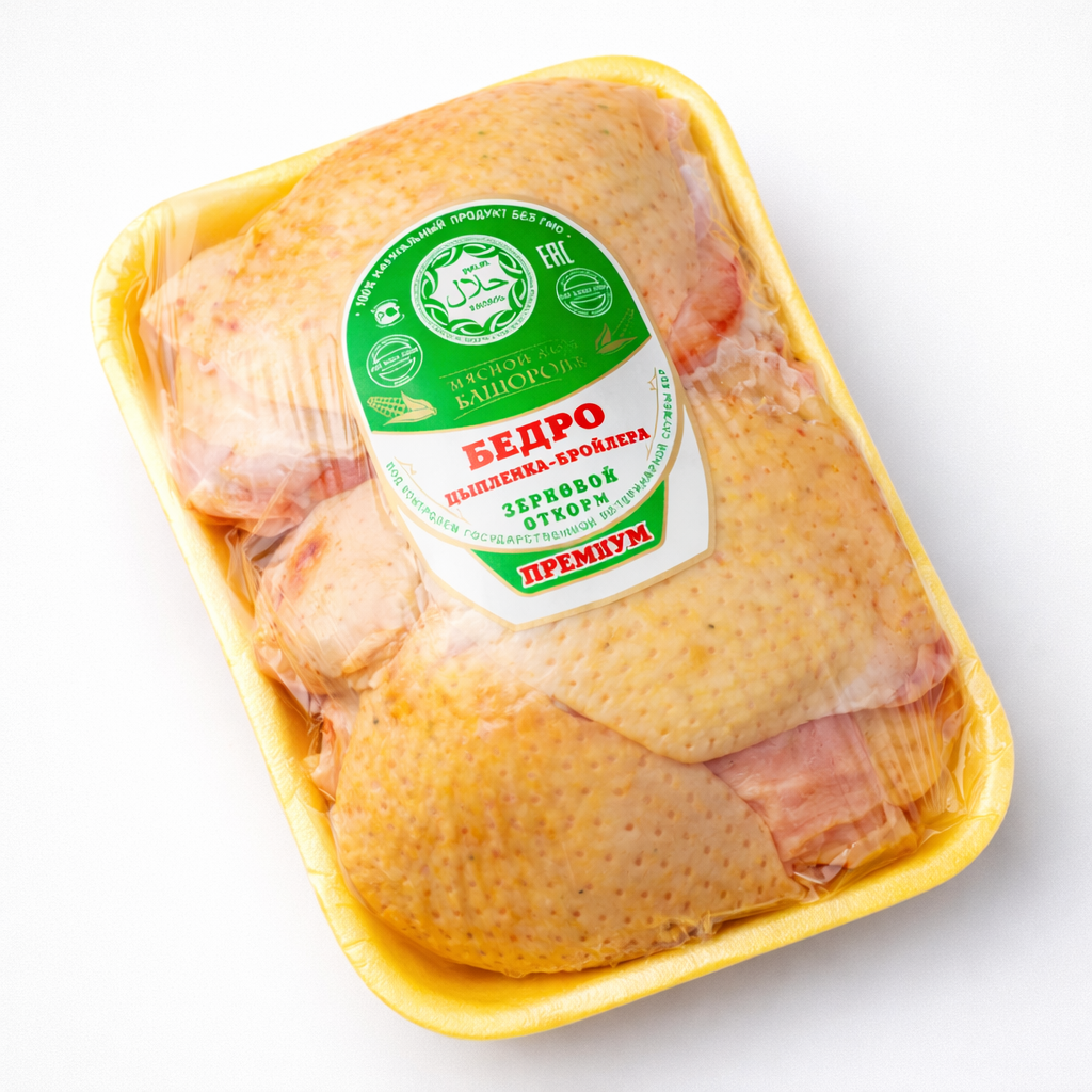 Бедро ЦБ (Лоток) (ручн)