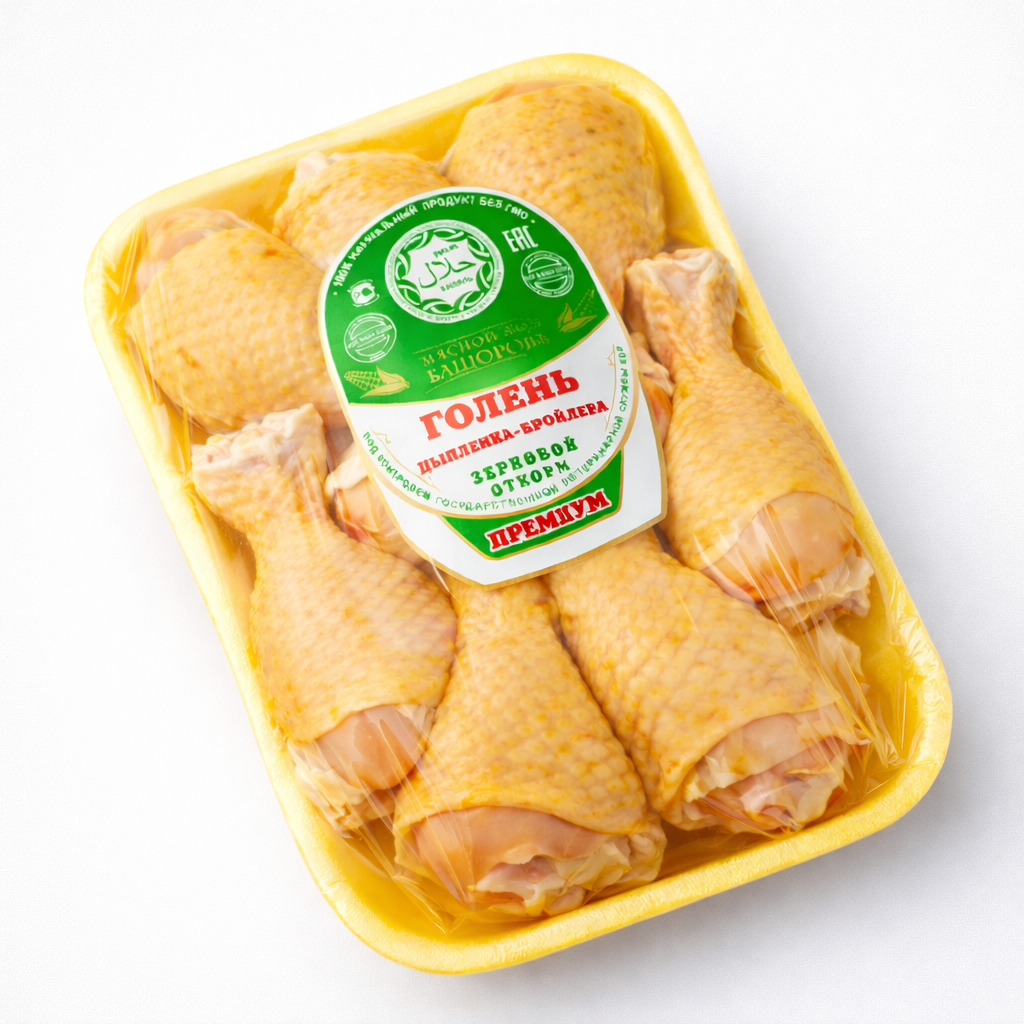 Голень ЦБ (Лоток) (ручн.)