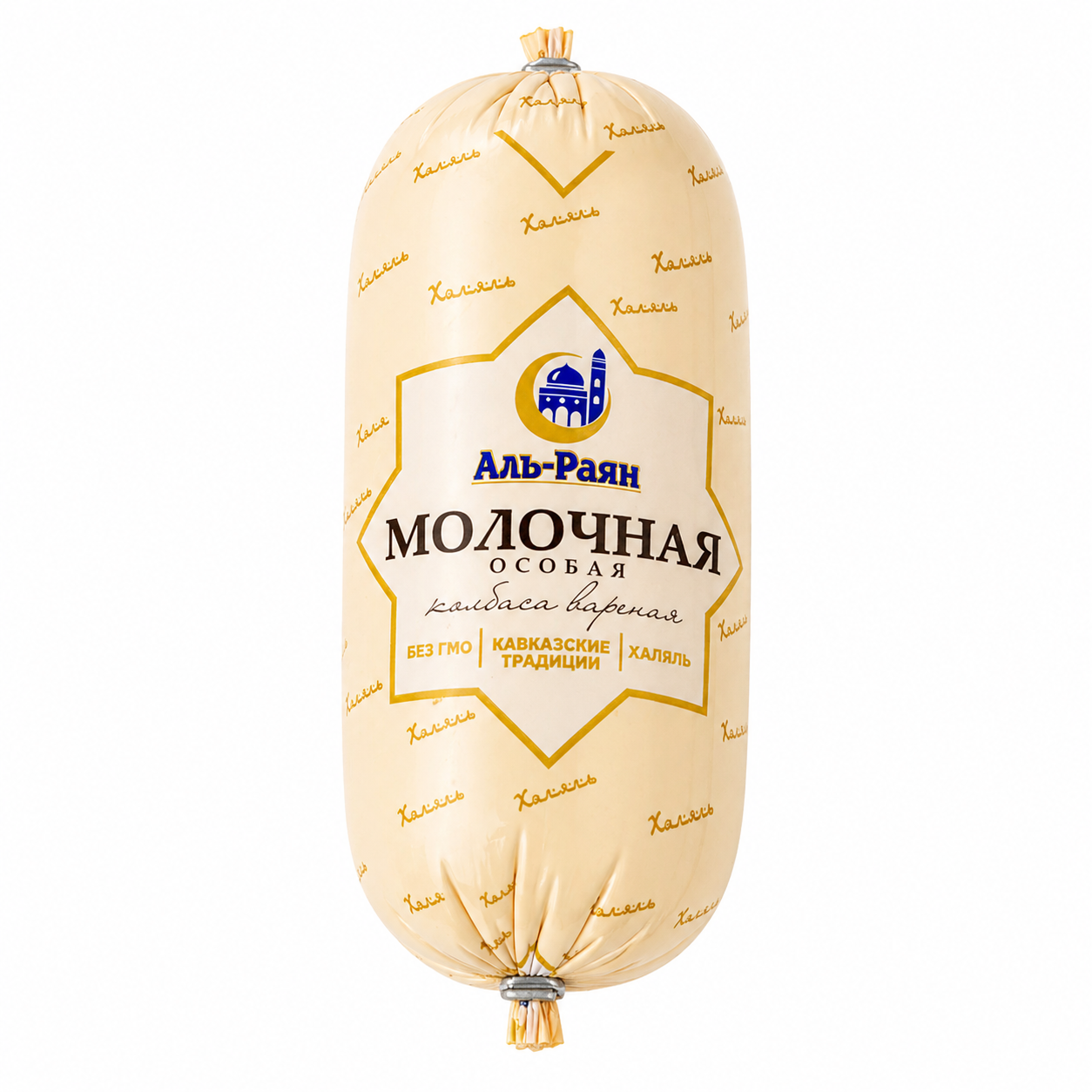 Колбаса вар. «Особая Молочная»