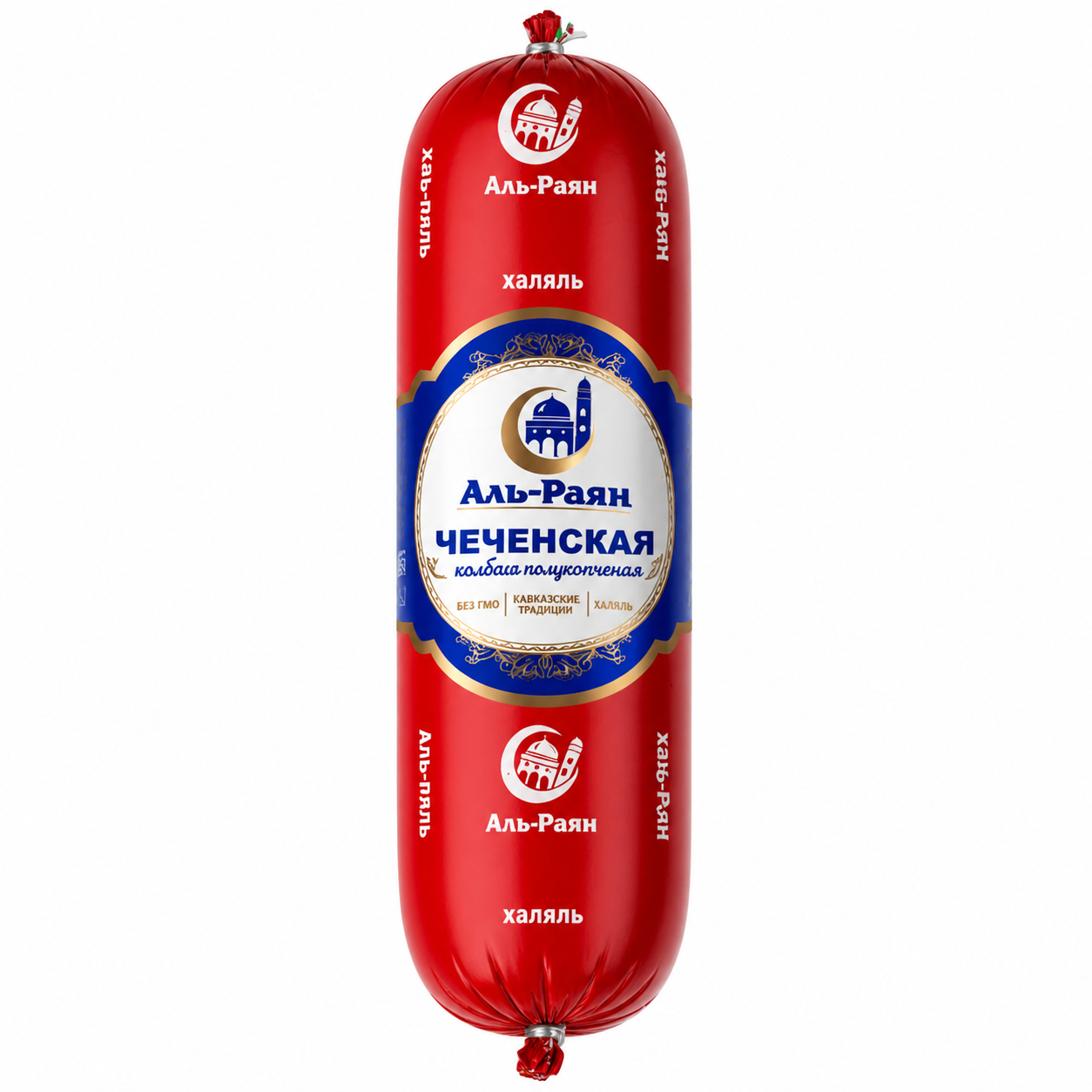 Колбаса пк «Чеченская»