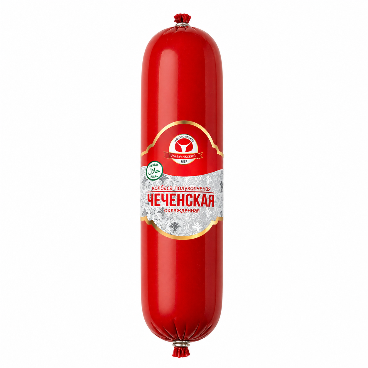 Колбаса пк «Чеченская»