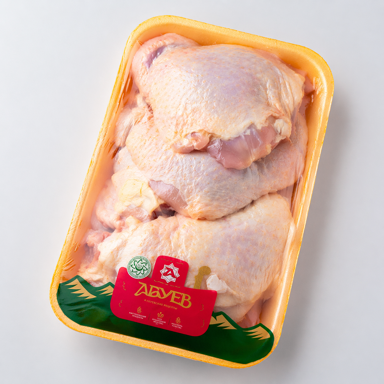 Абуев Бедро ЦБ (лоток)