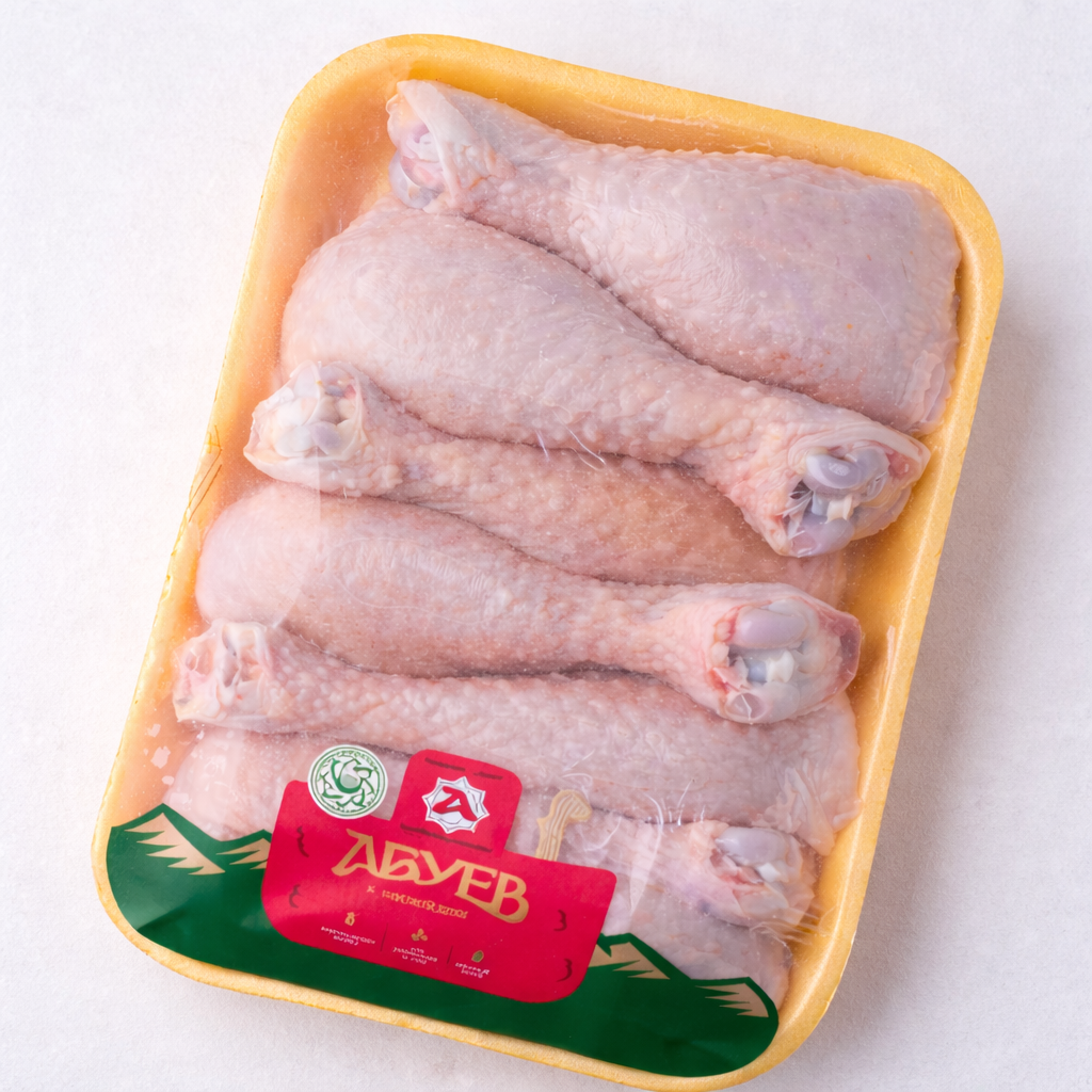 Абуев Голень ЦБ (лоток)