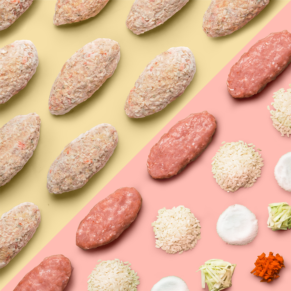 Ленивые голубцы