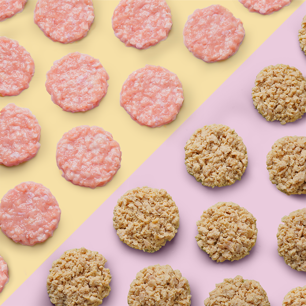 Фарш из курицы