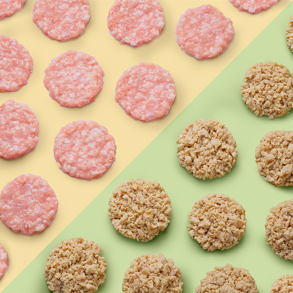 Фарш из индейки