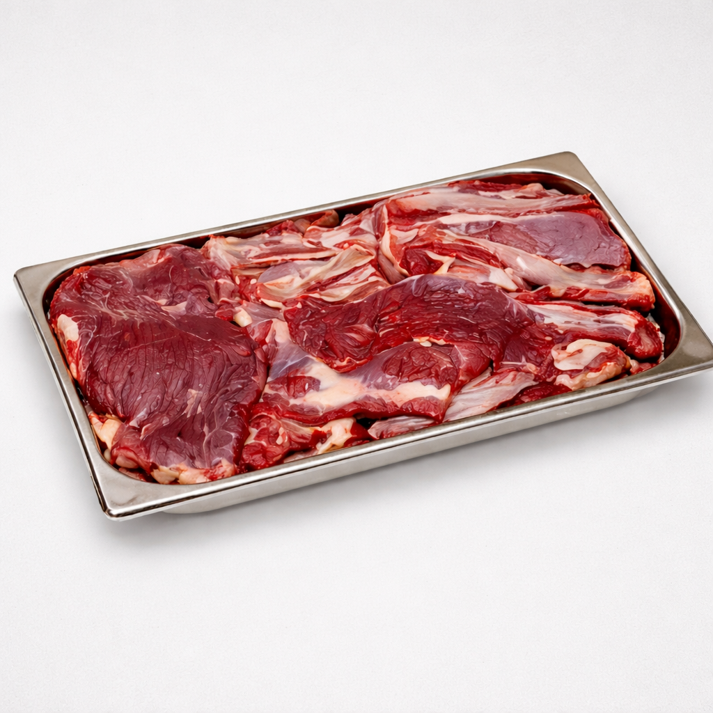 Говядина первый сорт