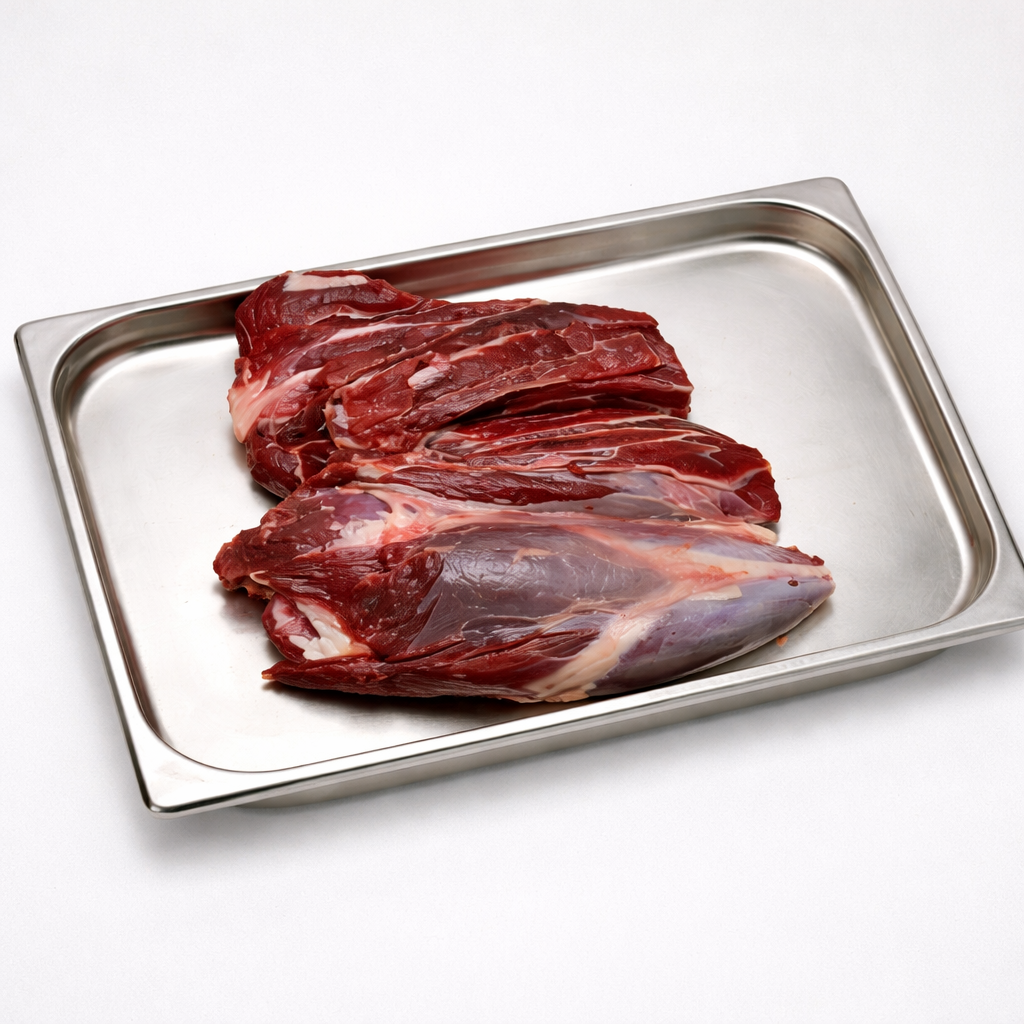 Голяшка говяжья