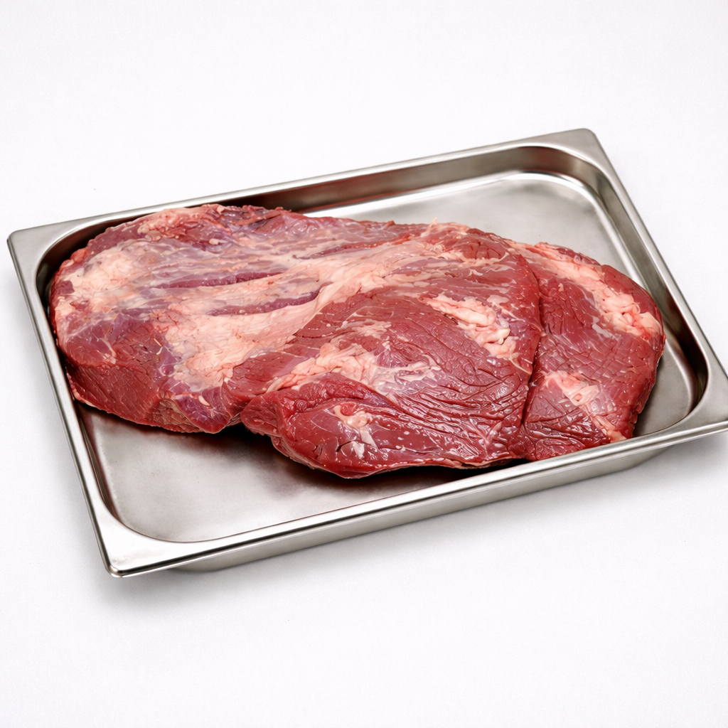 Грудинка говяжья