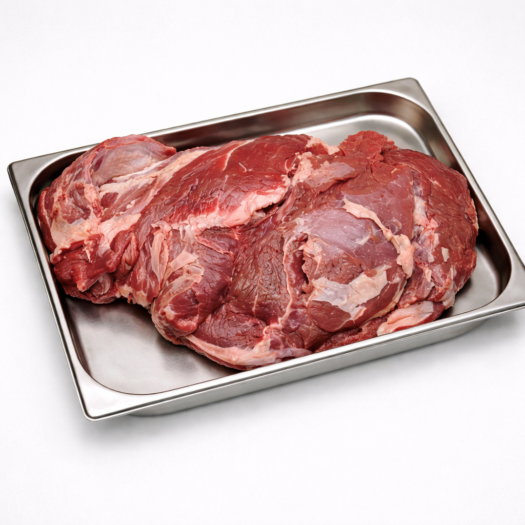 Тазобедренный отруб говяжий