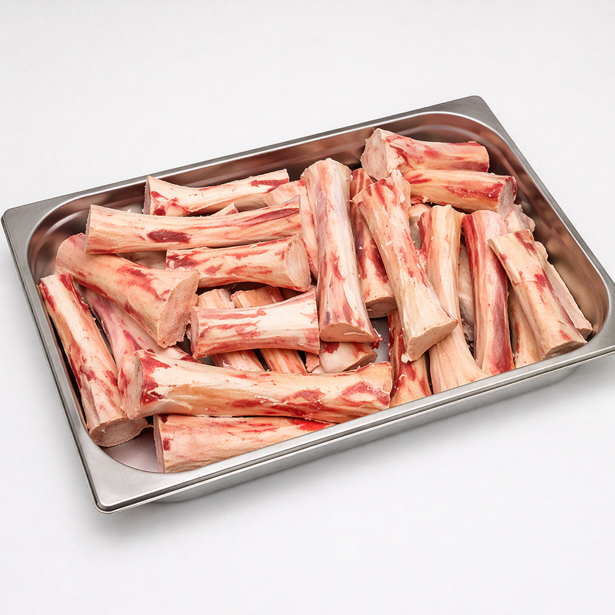 Кость трубчатая говяжья