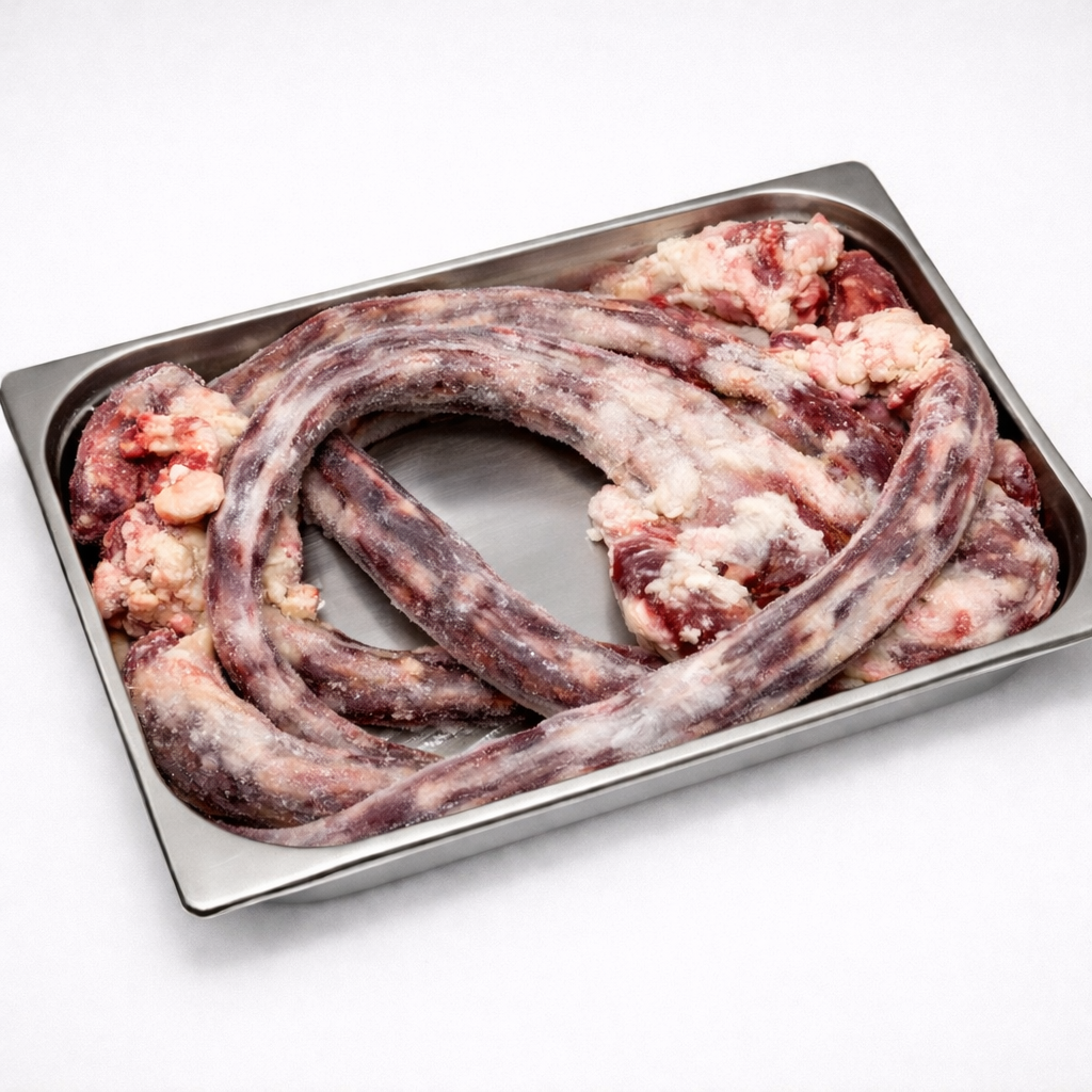 Хвосты говяжьи