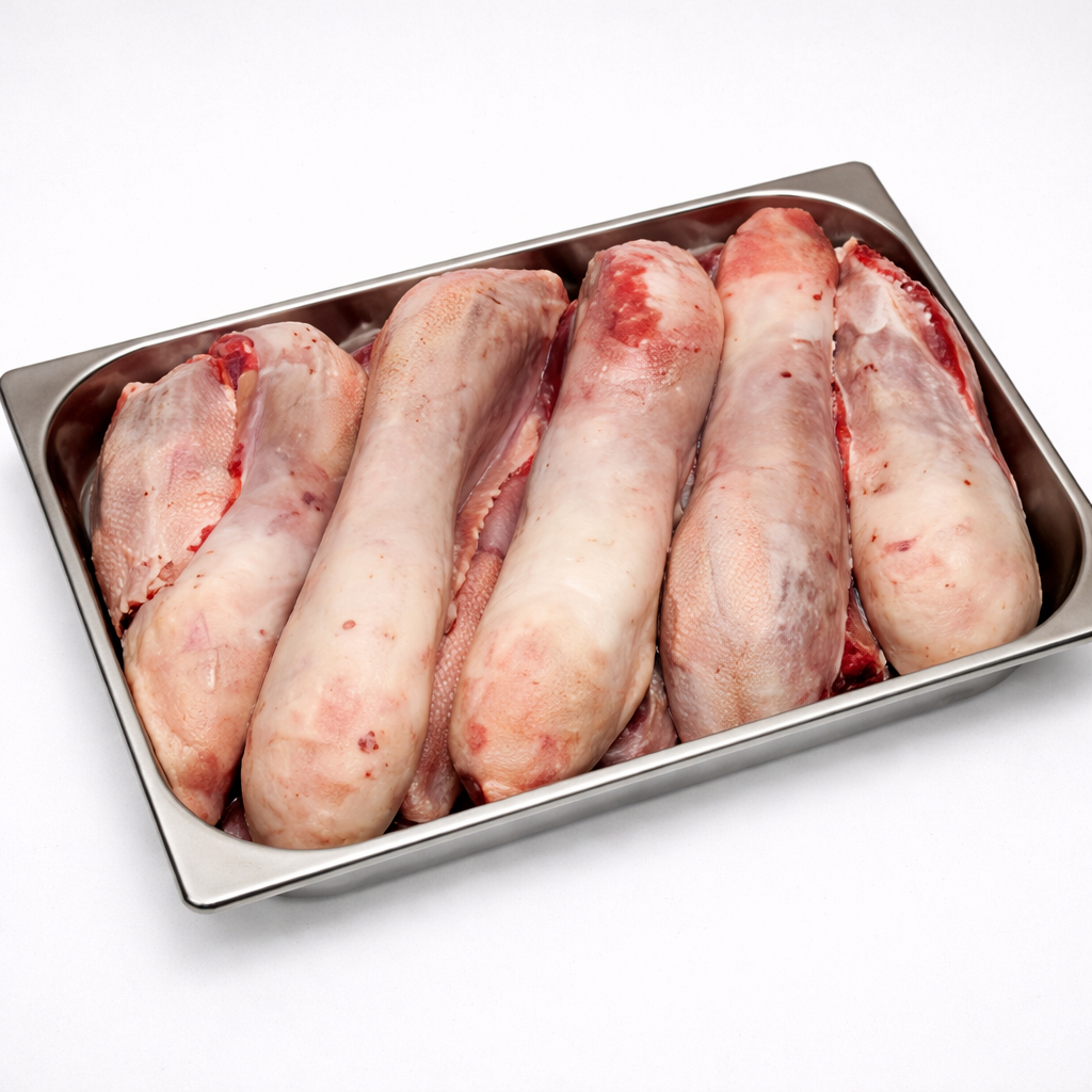 Язык говяжий